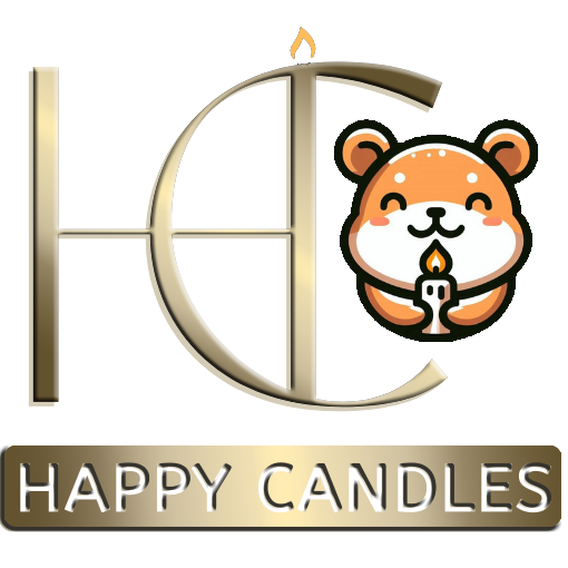Happy Candles Romania