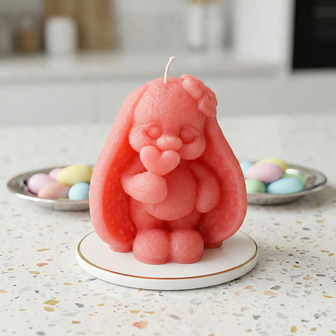 Bunny Love Scented Candle Accord 1