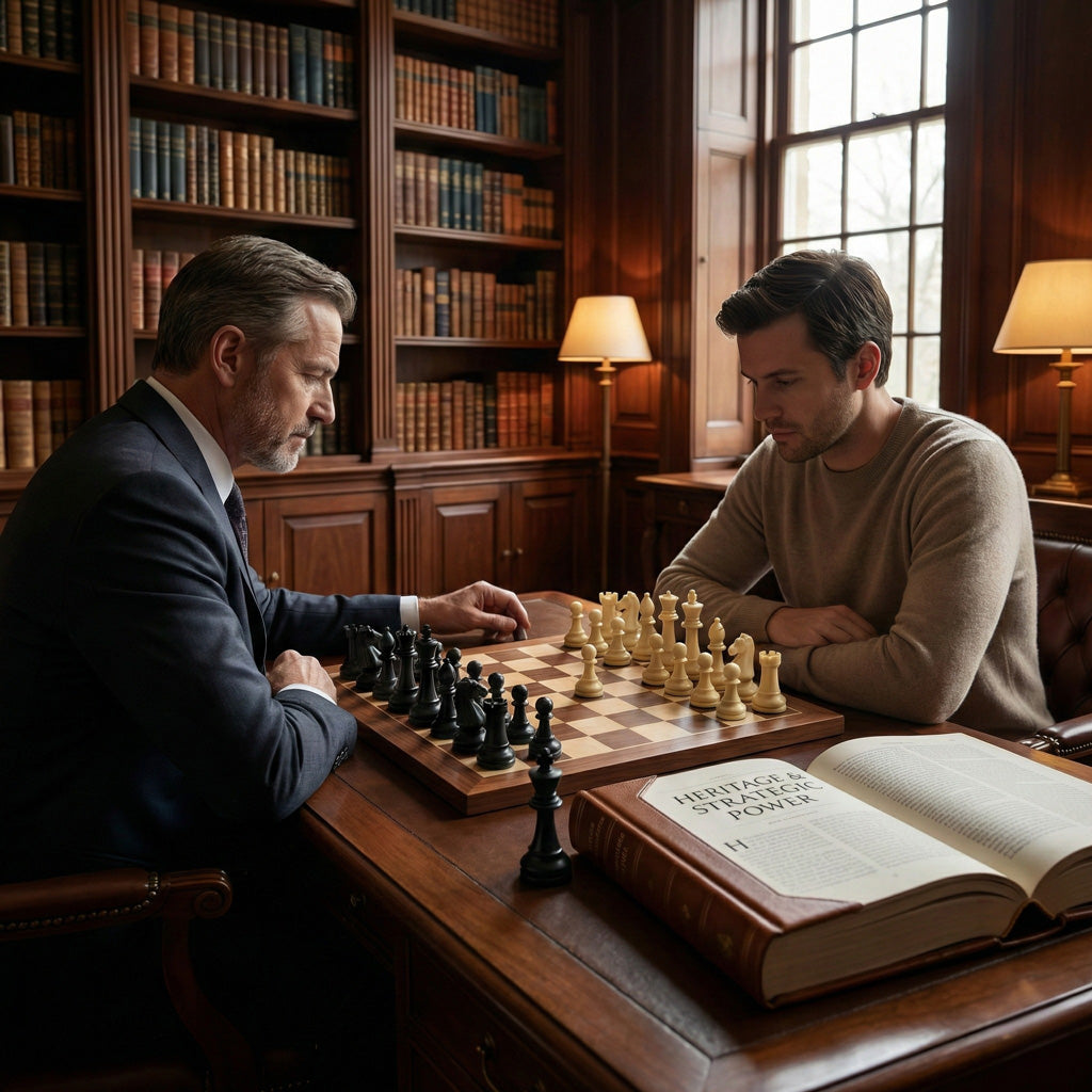 Šaha bišu vaska dekoratīvais komplekts 32 Akords 3