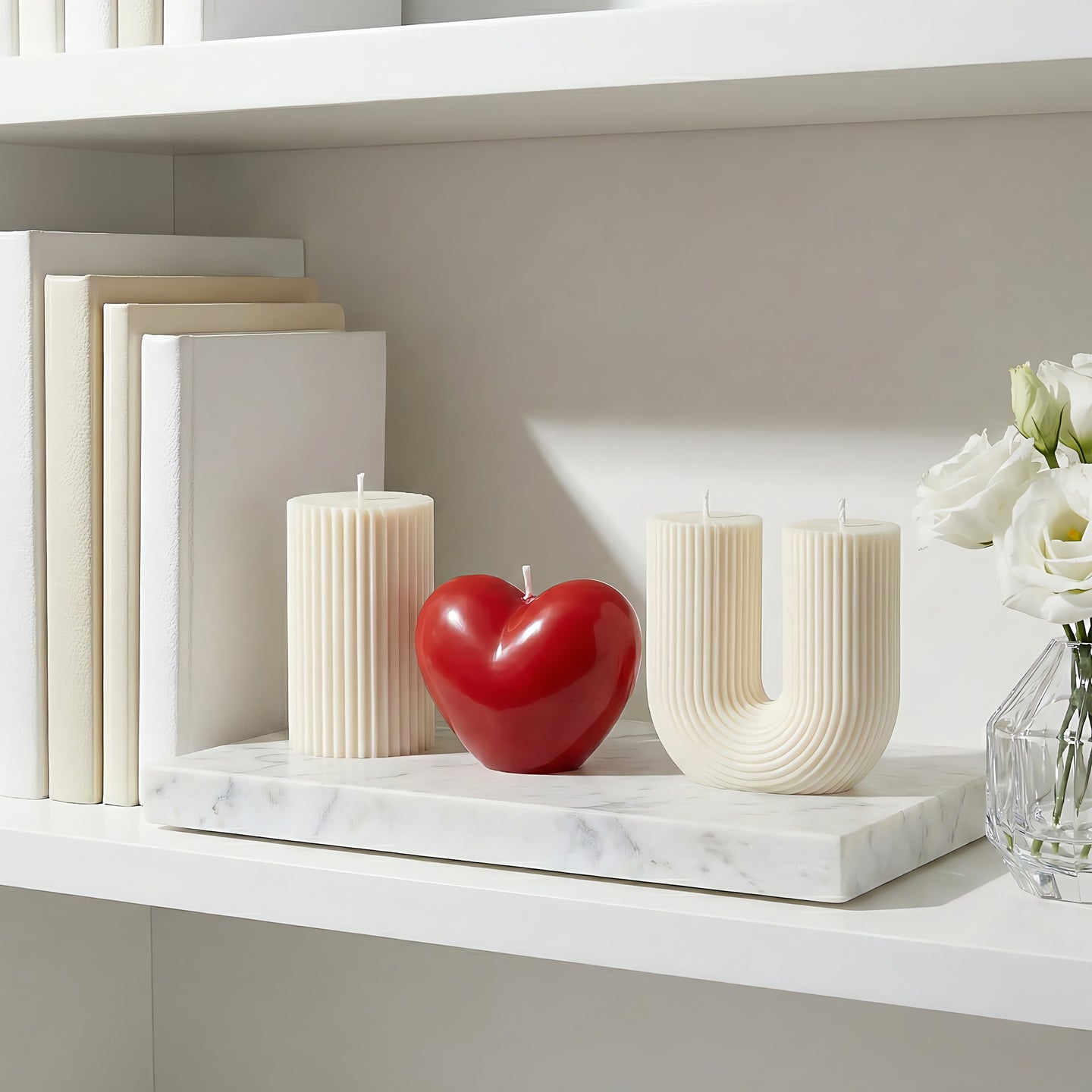 I Love You Scented Candle Accord 2