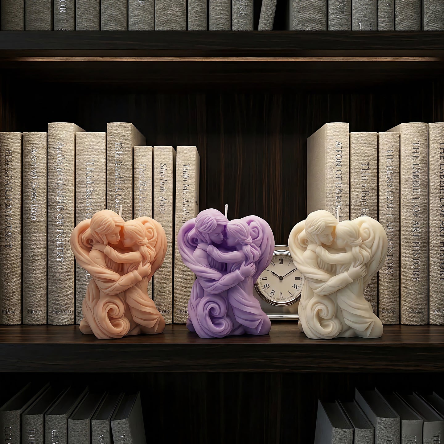 Mothers Embrace Scented Candle Accord 2