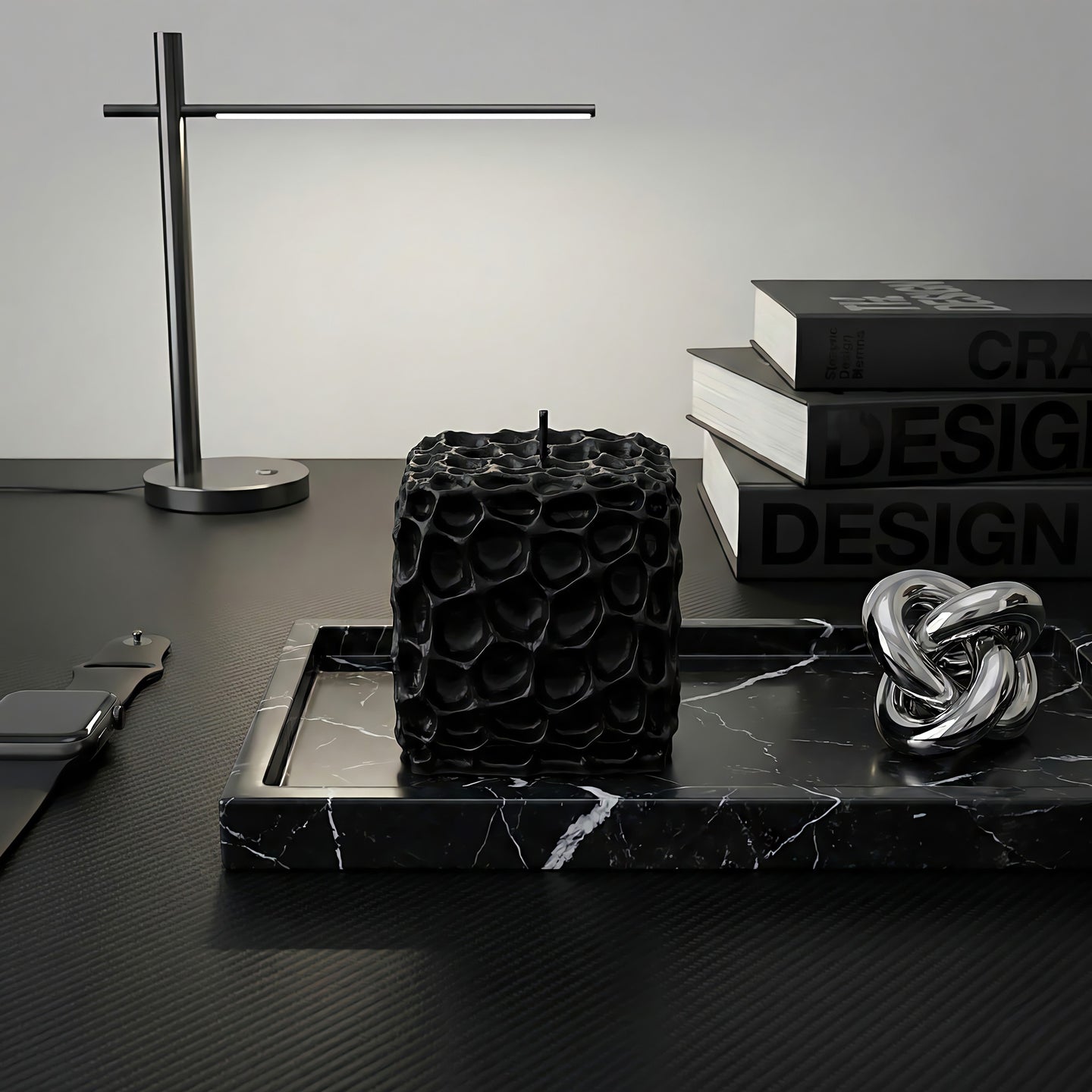 Nexus Beeswax Candle Accord 2